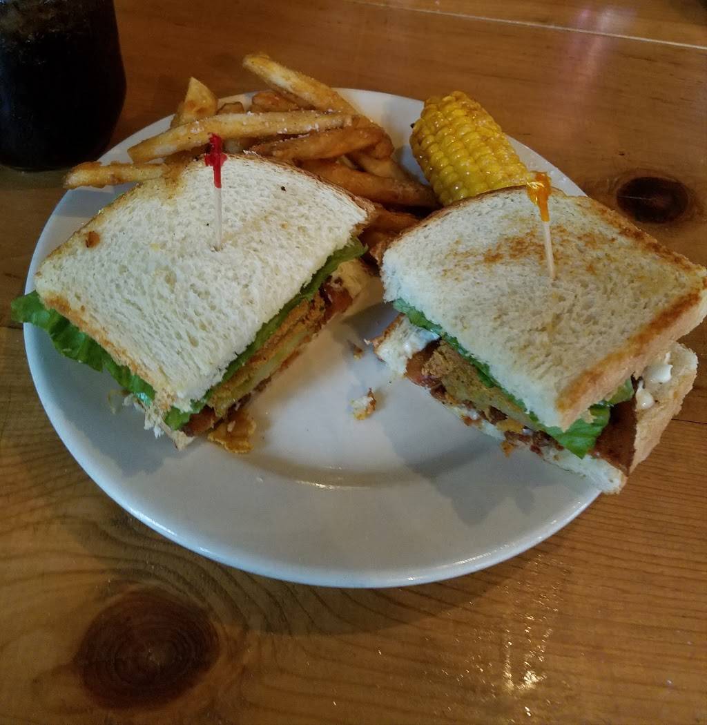 Green Leaf Grill | restaurant | 6080 AL-117, Mentone, AL 35984, USA | 2566342110 OR +1 256-634-2110