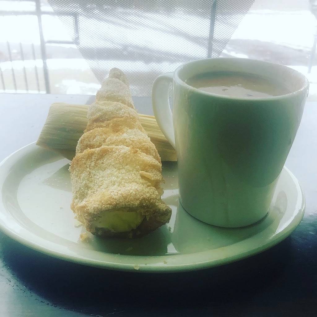 Paleteria El Tajin | restaurant | 923 E Broadway, Columbia, MO 65201, USA | 5735076068 OR +1 573-507-6068