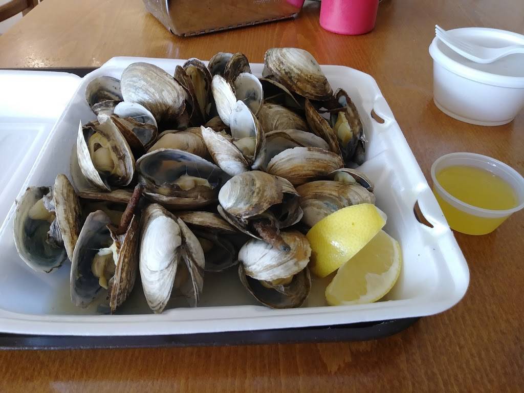 Westfair Fish & Chips | restaurant | 1781 Post Rd E, Westport, CT 06880, USA | 2032553184 OR +1 203-255-3184