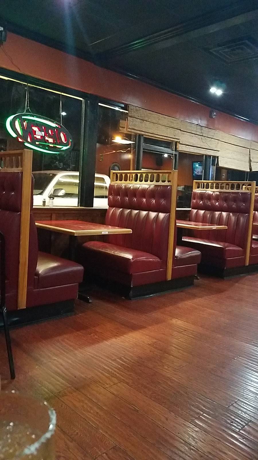 La Fiesta Grille | restaurant | 316 W Spring St, Monroe, GA 30655, USA | 7702670741 OR +1 770-267-0741