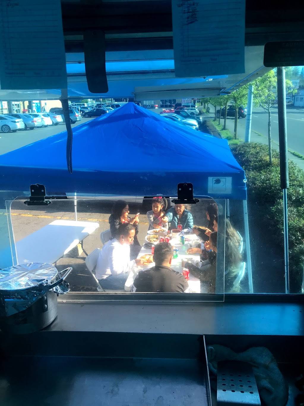 Taqueria jalisco#2 | restaurant | 10616 16th Ave SW, Seattle, WA 98146, USA | 2064878413 OR +1 206-487-8413