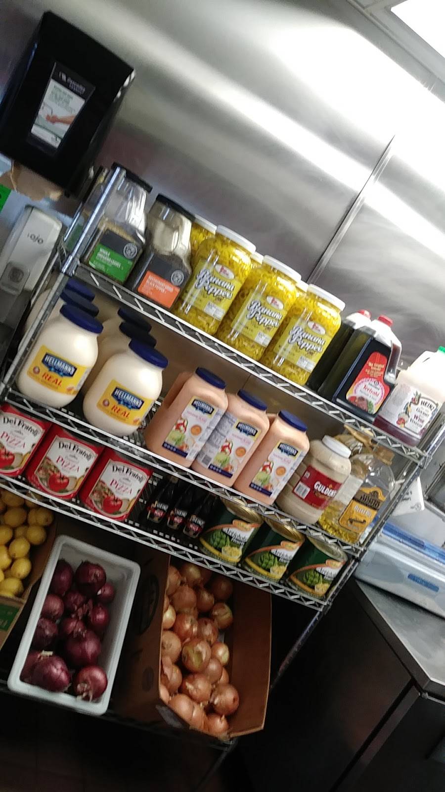 Penn Station East Coast Subs | meal takeaway | 3928 Dutchmans Ln, Louisville, KY 40207, USA | 5028914100 OR +1 502-891-4100