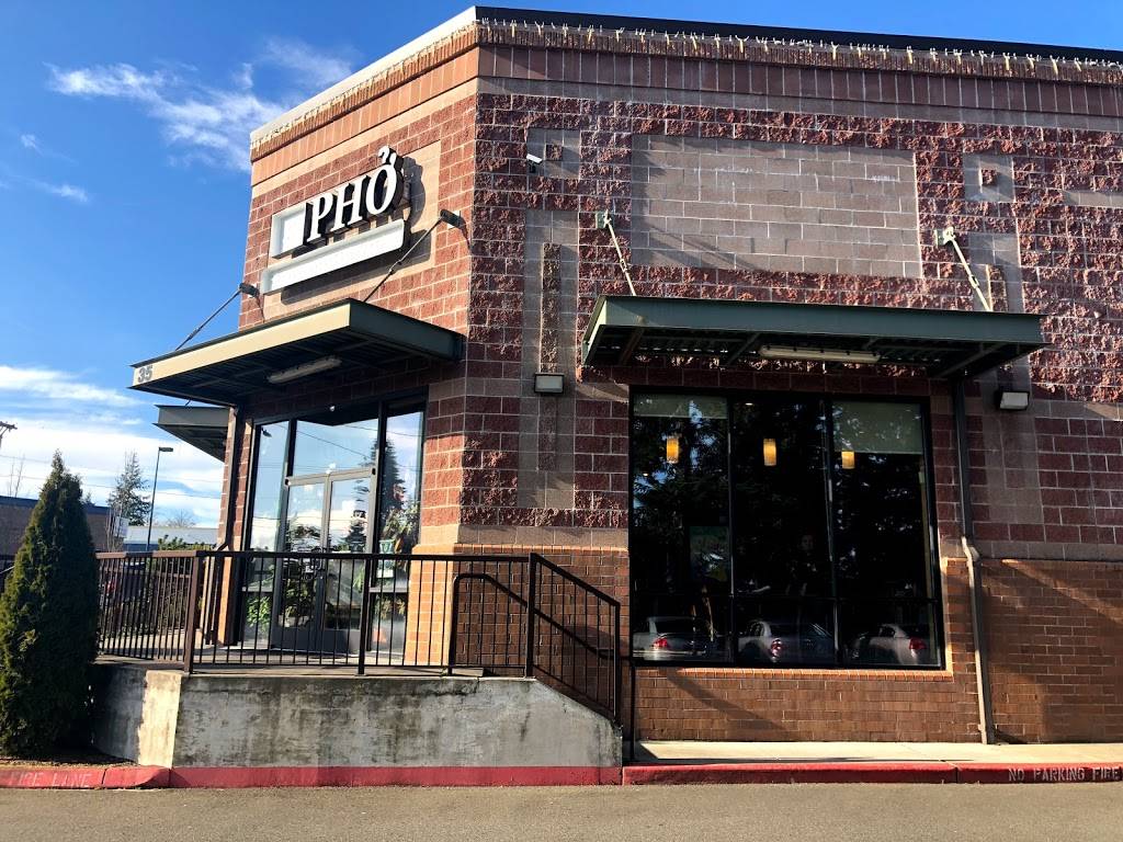 White Lotus Restaurant | restaurant | 35 SE Everett Mall Way # 106, Everett, WA 98208, USA | 4253558018 OR +1 425-355-8018