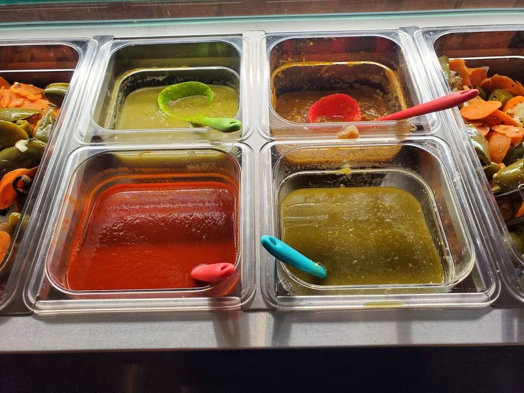 El Faro #2 | restaurant | 3422 S Harlem Ave, Riverside, IL 60546, USA | 7087771347 OR +1 708-777-1347