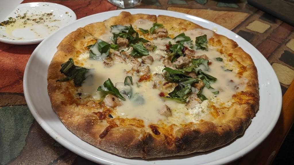 Carrabbas Italian Grill | restaurant | 3300 S Pinnacle Hills Pkwy, Rogers, AR 72758, USA | 4792732962 OR +1 479-273-2962