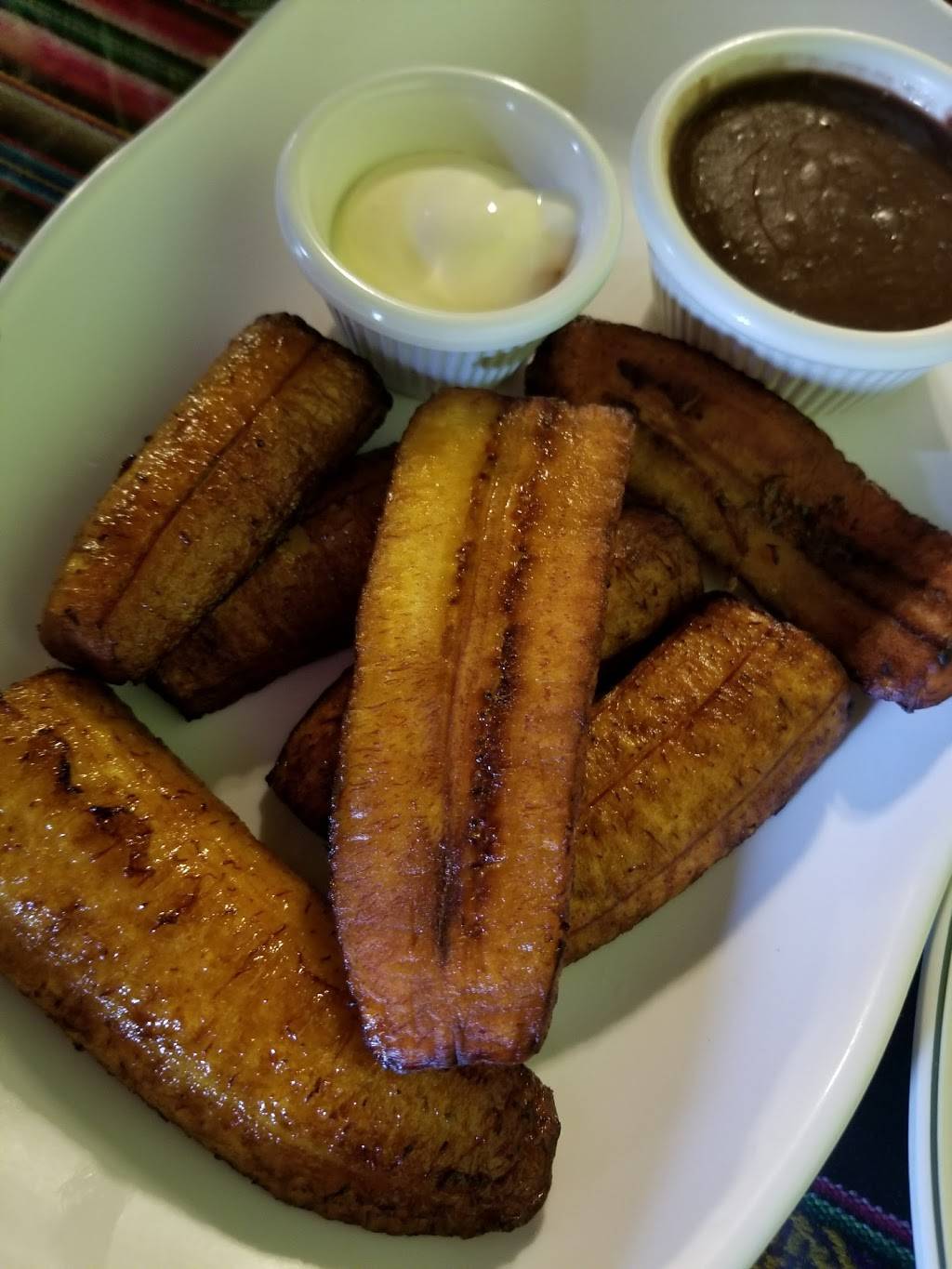 La Numero Uno | restaurant | 1247 Vine St, Los Angeles, CA 90038, USA | 3239571111 OR +1 323-957-1111