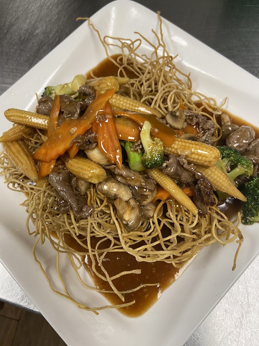 Thai Curry Restaurant | restaurant | 11930 Barker Cypress Rd Ste 600, Cypress, TX 77433, USA | 8323345798 OR +1 832-334-5798