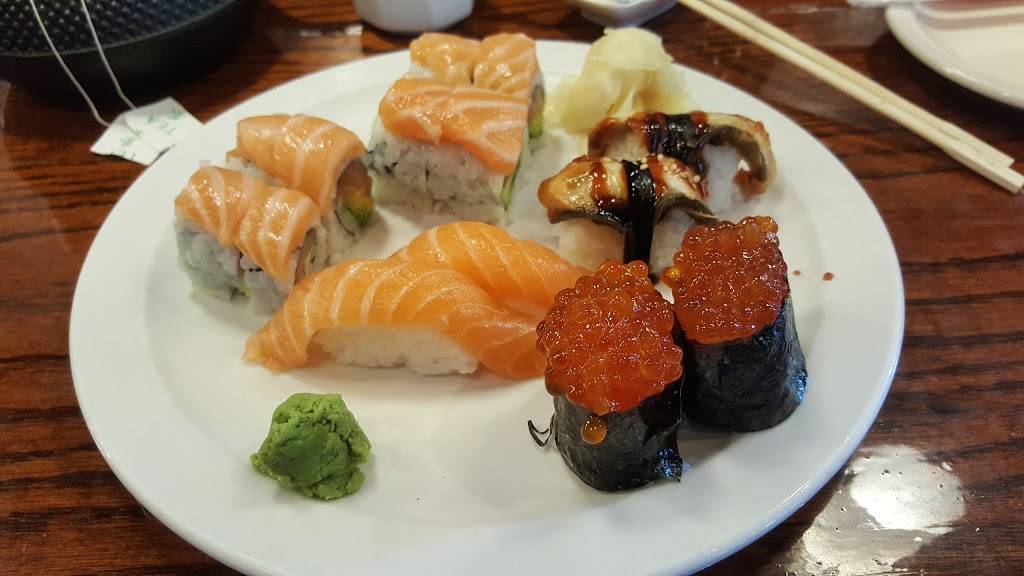 Wild Wok | restaurant | 2043 Catawba Valley Blvd SE, Hickory, NC 28602, USA | 8283281688 OR +1 828-328-1688