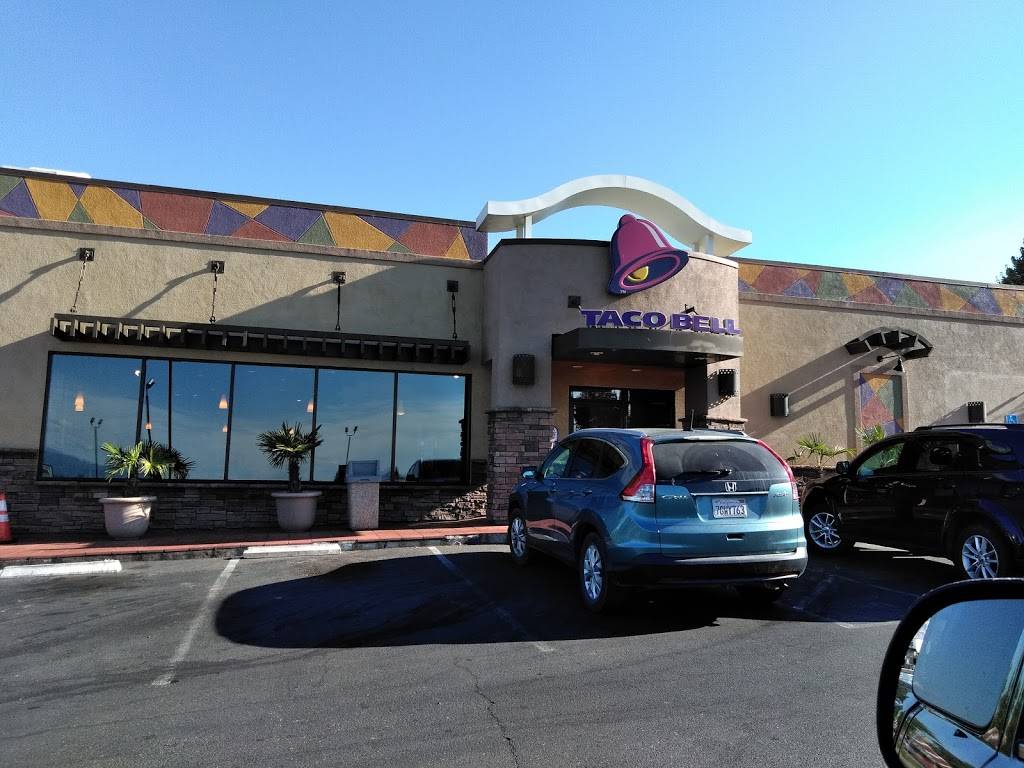 Taco Bell | meal takeaway | 1285 Parallel Dr, Lakeport, CA 95453, USA | 7072634507 OR +1 707-263-4507