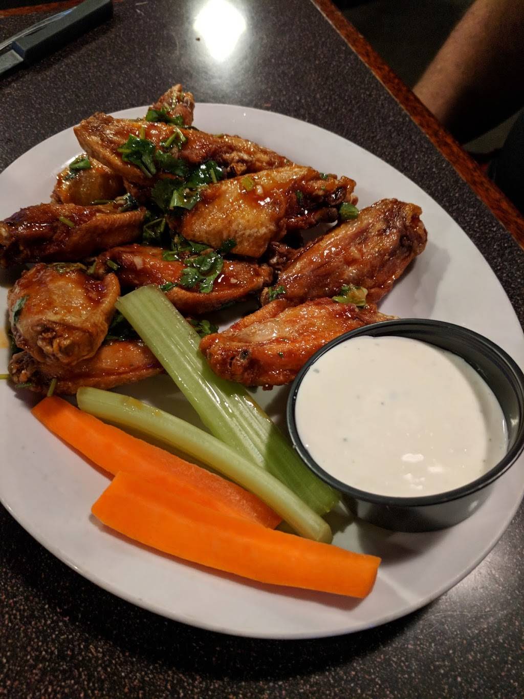 Teakwoods | restaurant | 5965 W Ray Rd, Chandler, AZ 85226, USA | 4809610945 OR +1 480-961-0945