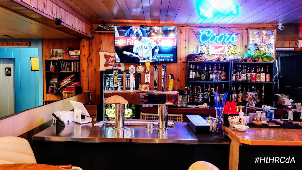 Finklebinders At The Lake | restaurant | 11304 N Cliff House Rd, Hauser, ID 83854, USA | 2089810544 OR +1 208-981-0544