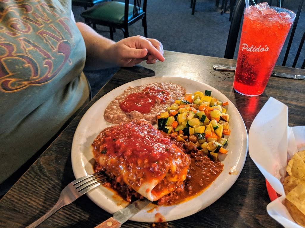 Pulidos Restaurant | restaurant | 809 E Rd, Stephenville, TX 76401, USA | 2549654702 OR +1 254-965-4702