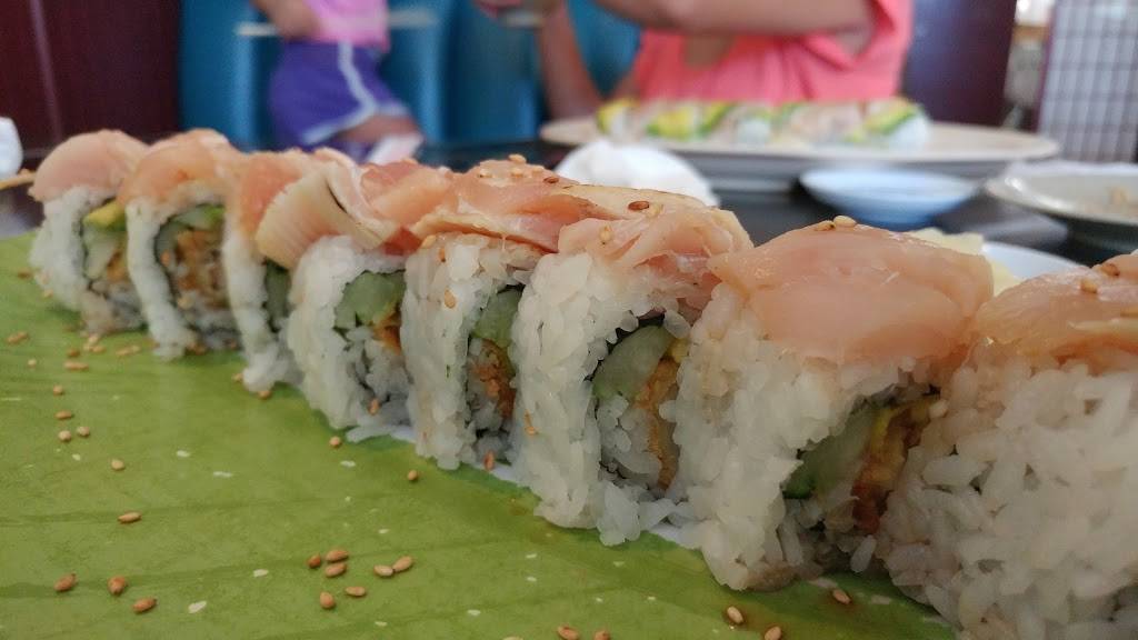 Sushi Tomi | restaurant | 25100 Hancock Ave, Murrieta, CA 92562, USA | 9516773902 OR +1 951-677-3902