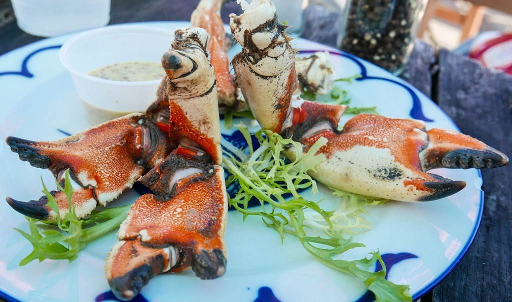 The Slipway Restaurant | restaurant | 24 Public Landing, Thomaston, ME 04861, USA | 2073544155 OR +1 207-354-4155