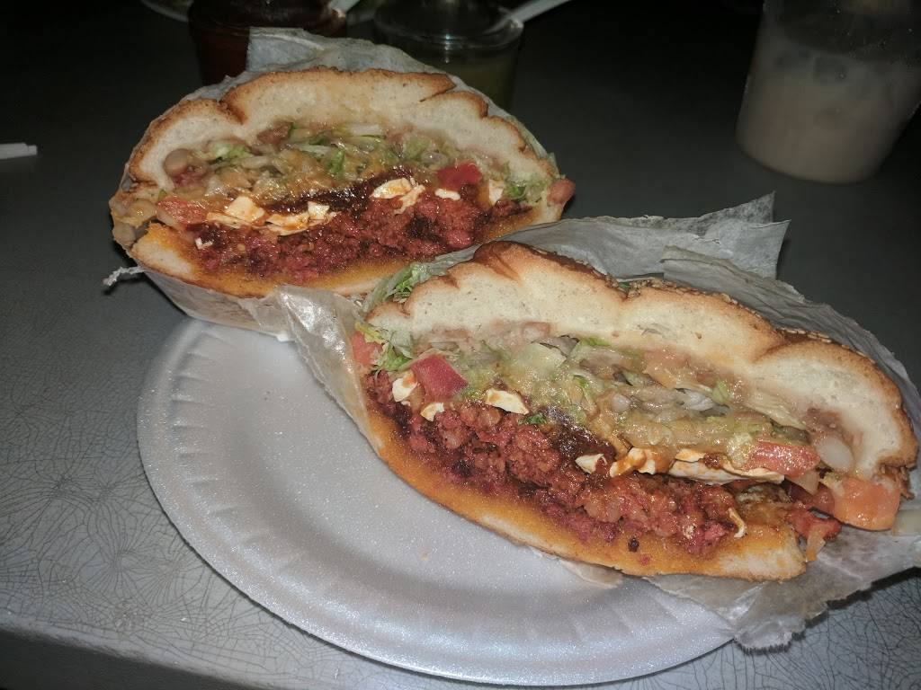 Taqueria Cocoyoc | restaurant | 211 Wyckoff Ave, Brooklyn, NY 11237, USA | 7184974489 OR +1 718-497-4489