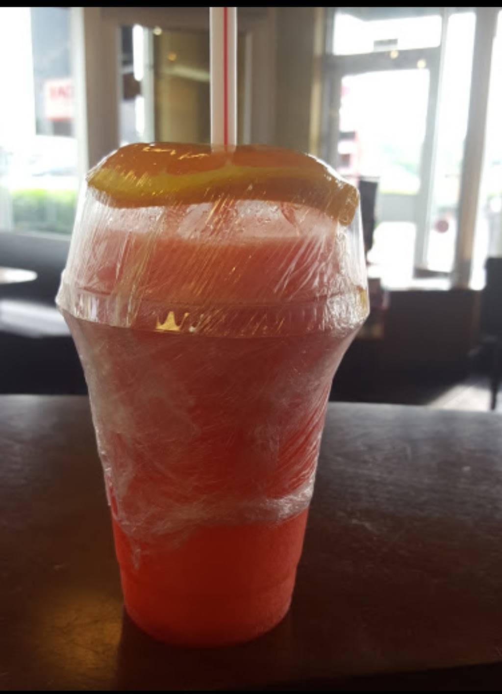 Famous Steak & Lemonade | restaurant | 5880 N Michigan Rd, Indianapolis, IN 46228, USA | 3172542222 OR +1 317-254-2222