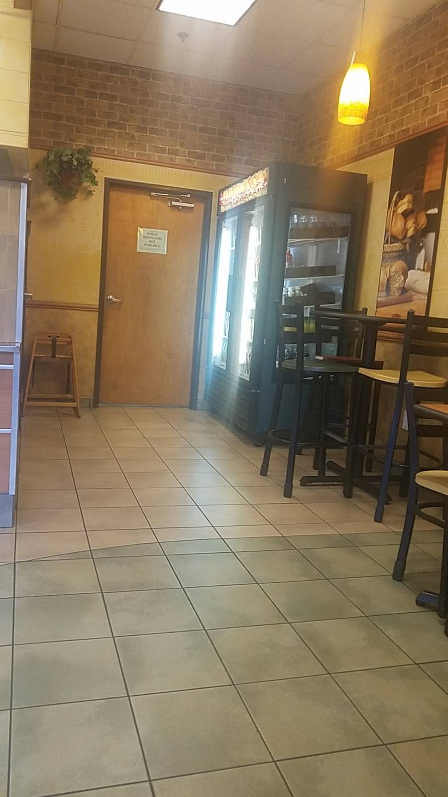 Subway Restaurants | restaurant | 159 E Compton Blvd, Compton, CA 90221, USA | 3106329642 OR +1 310-632-9642