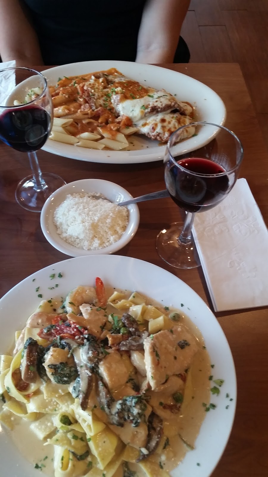 Ninos Coal Fired Pizza | restaurant | 1012 Cox Cro Rd, Toms River, NJ 08755, USA | 7325058400 OR +1 732-505-8400