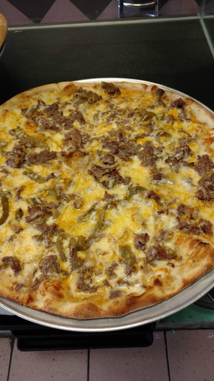 Connies Pizzeria | restaurant | 3845 Nostrand Ave, Brooklyn, NY 11235, USA | 7186469644 OR +1 718-646-9644