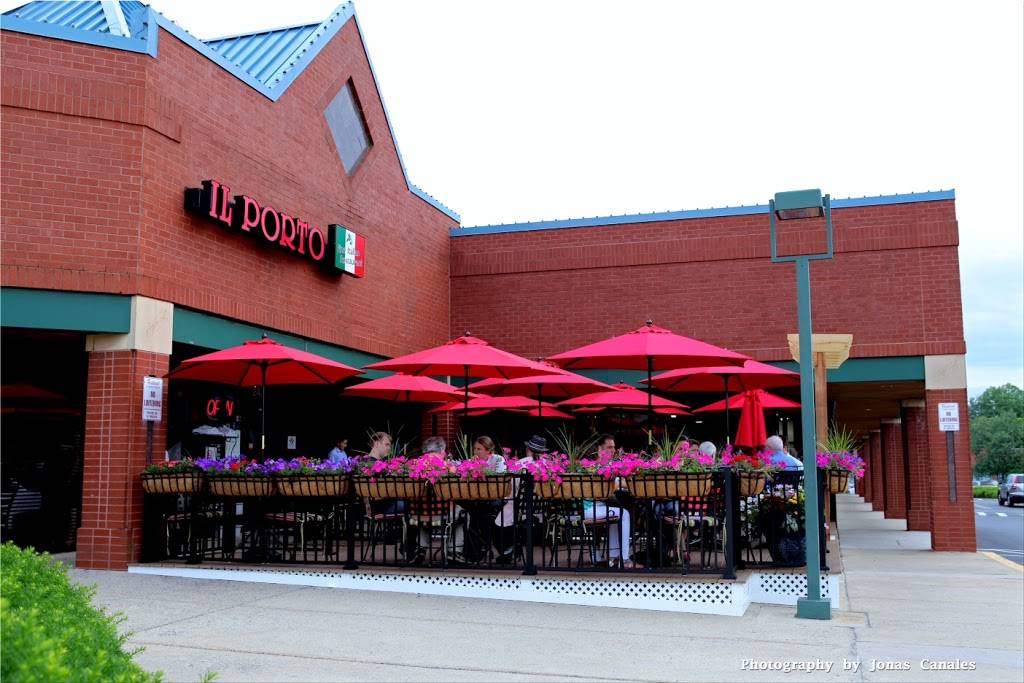 Il Porto | restaurant | 245 Muddy Branch Rd, Gaithersburg, MD 20878, USA | 3015900735 OR +1 301-590-0735