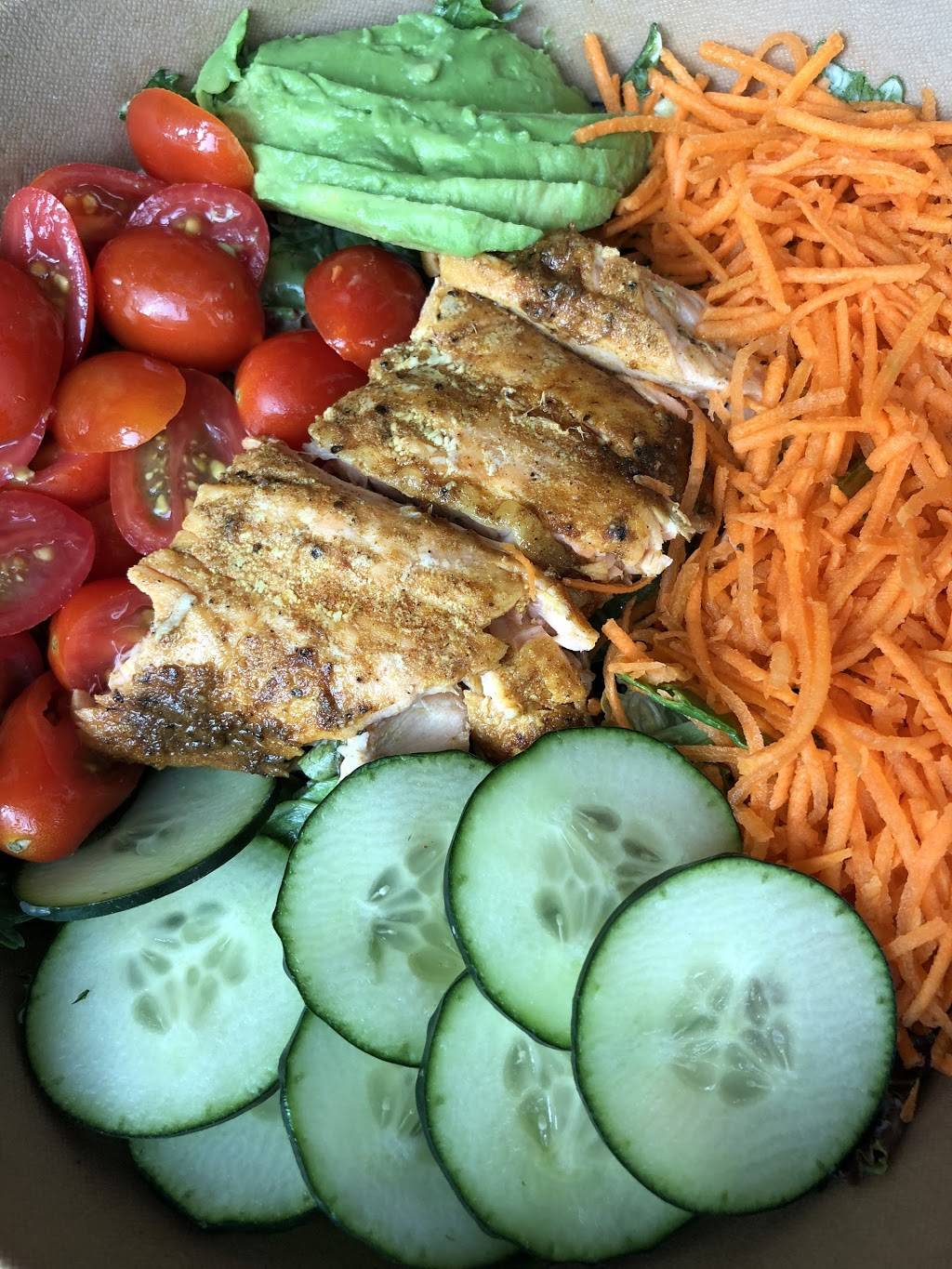 Soma Eats | cafe | 186 2nd St, San Francisco, CA 94105, USA | 4155437662 OR +1 415-543-7662