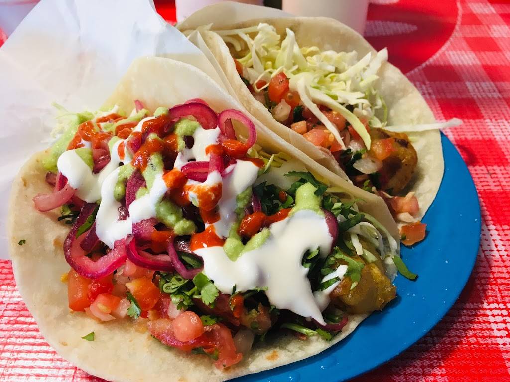 Tacos Baja Jr | restaurant | Carretera Km. 28.8, Rosarito - Ensenada, Villas de Rosarito, 22710 Rosarito, Baja California, Mexico | 016611128346 OR +52 661 112 8346