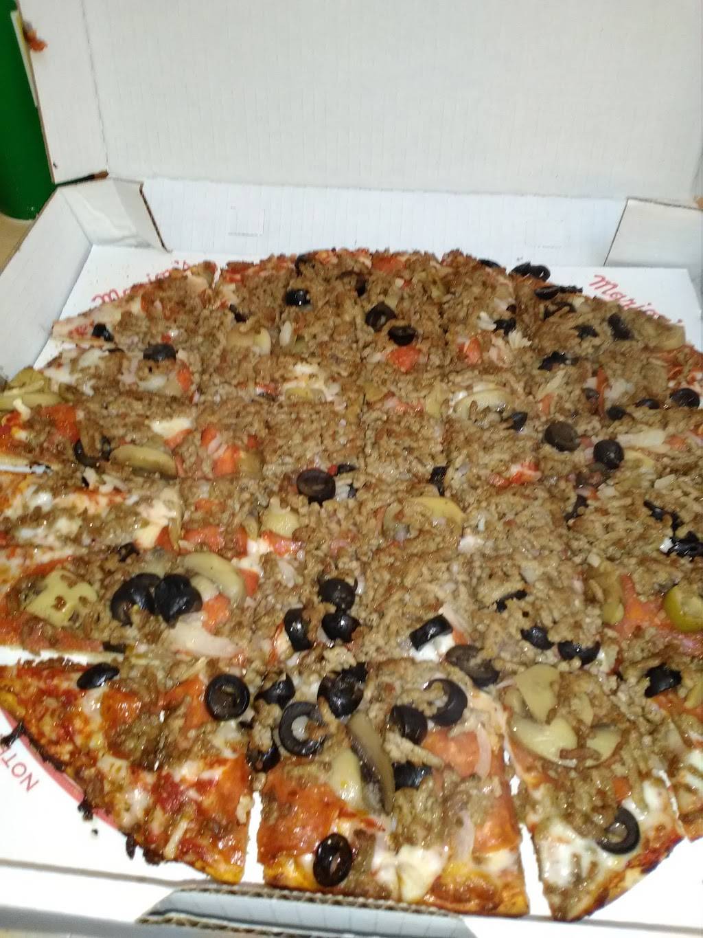 Marions Piazza | restaurant | 3443 N Dixie Dr, Dayton, OH 45414, USA | 9372776553 OR +1 937-277-6553