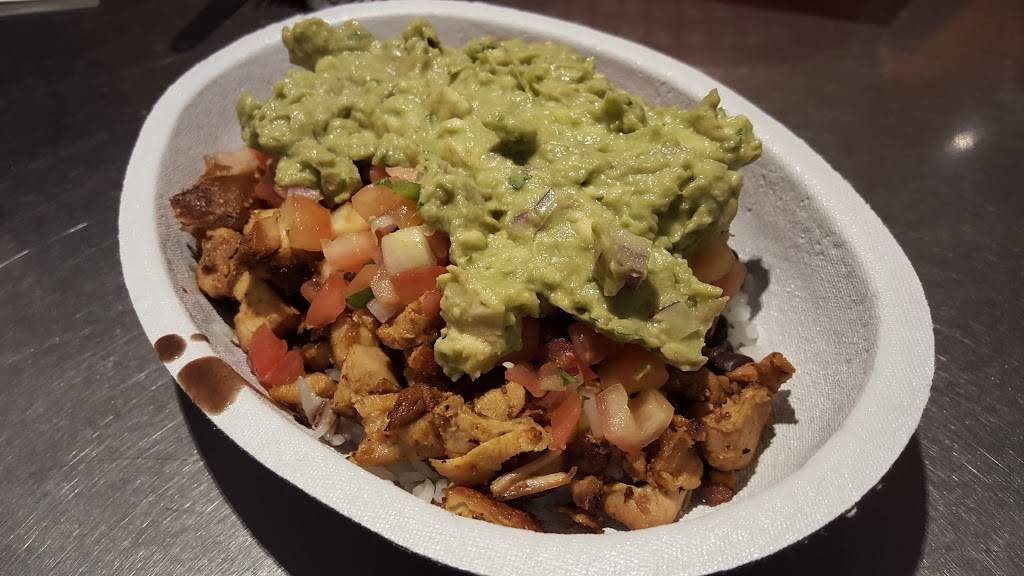 Chipotle Mexican Grill | restaurant | 301 Great Rd, Bedford, MA 01730, USA | 7812710219 OR +1 781-271-0219