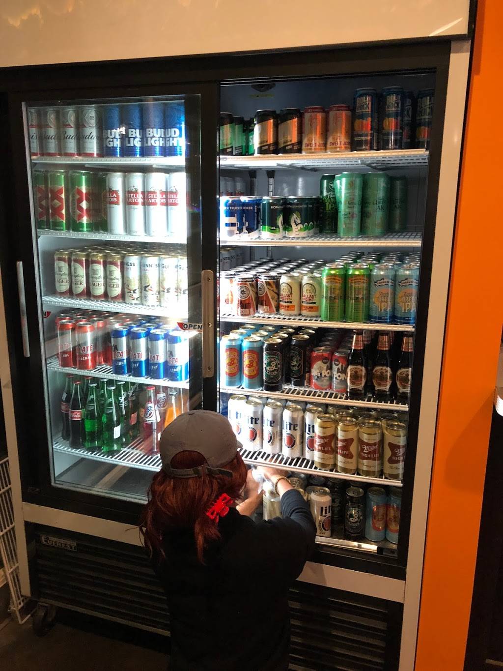 Heavenly Buffaloes | restaurant | 407 W Franklin St, Chapel Hill, NC 27516, USA | 9199146717 OR +1 919-914-6717