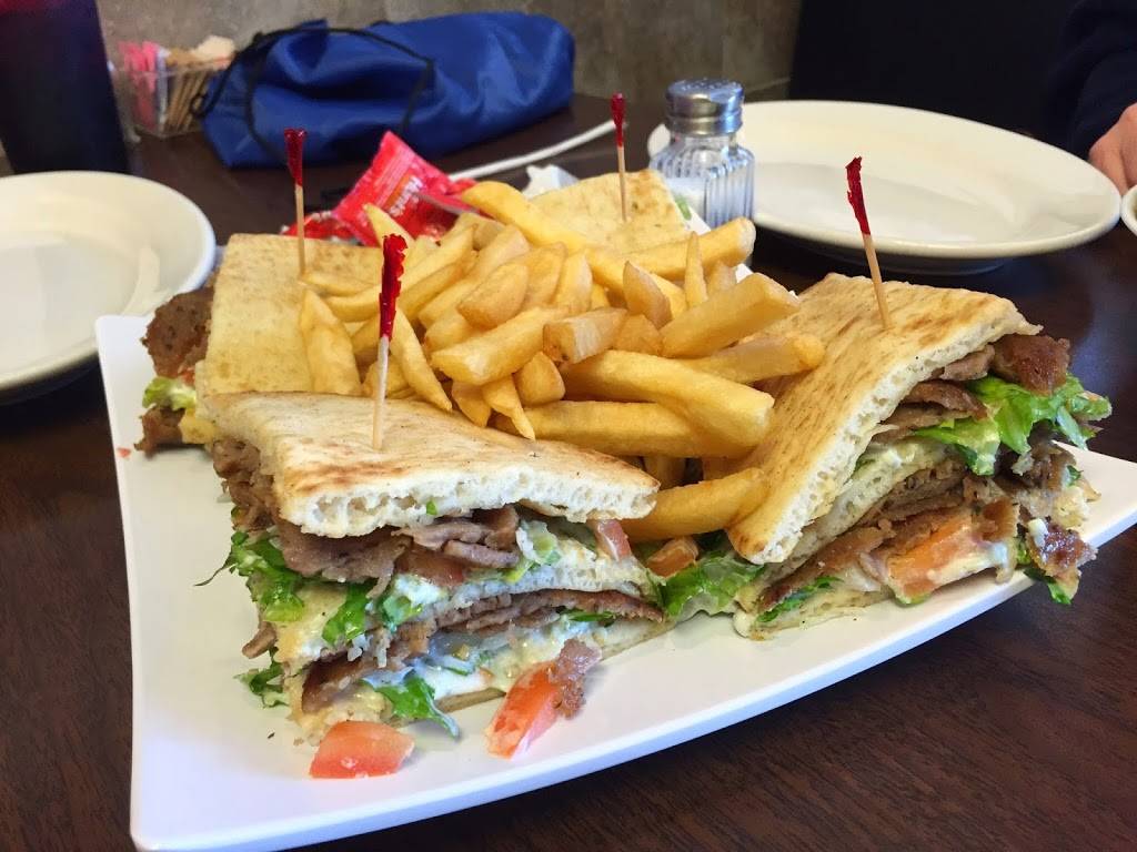 Mannys Cafe | restaurant | 8475 Hwy 6 N, Houston, TX 77095, USA | 2818569075 OR +1 281-856-9075