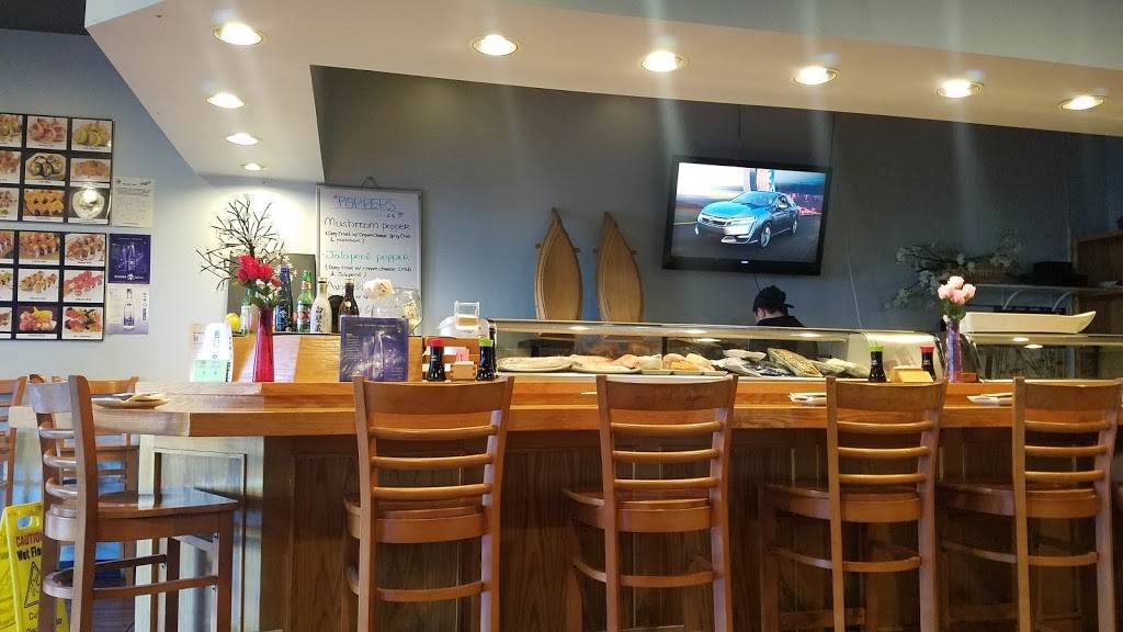 Four Seasons Sushi Bar and Grill | restaurant | 1652 N Higley Rd, Gilbert, AZ 85234, USA | 4805587567 OR +1 480-558-7567