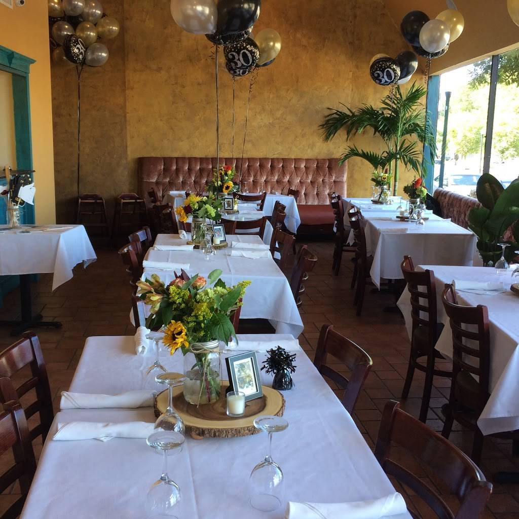 1958 Cuban Cuisine | restaurant | 301 S Ave W, Westfield, NJ 07090, USA | 9082323187 OR +1 908-232-3187