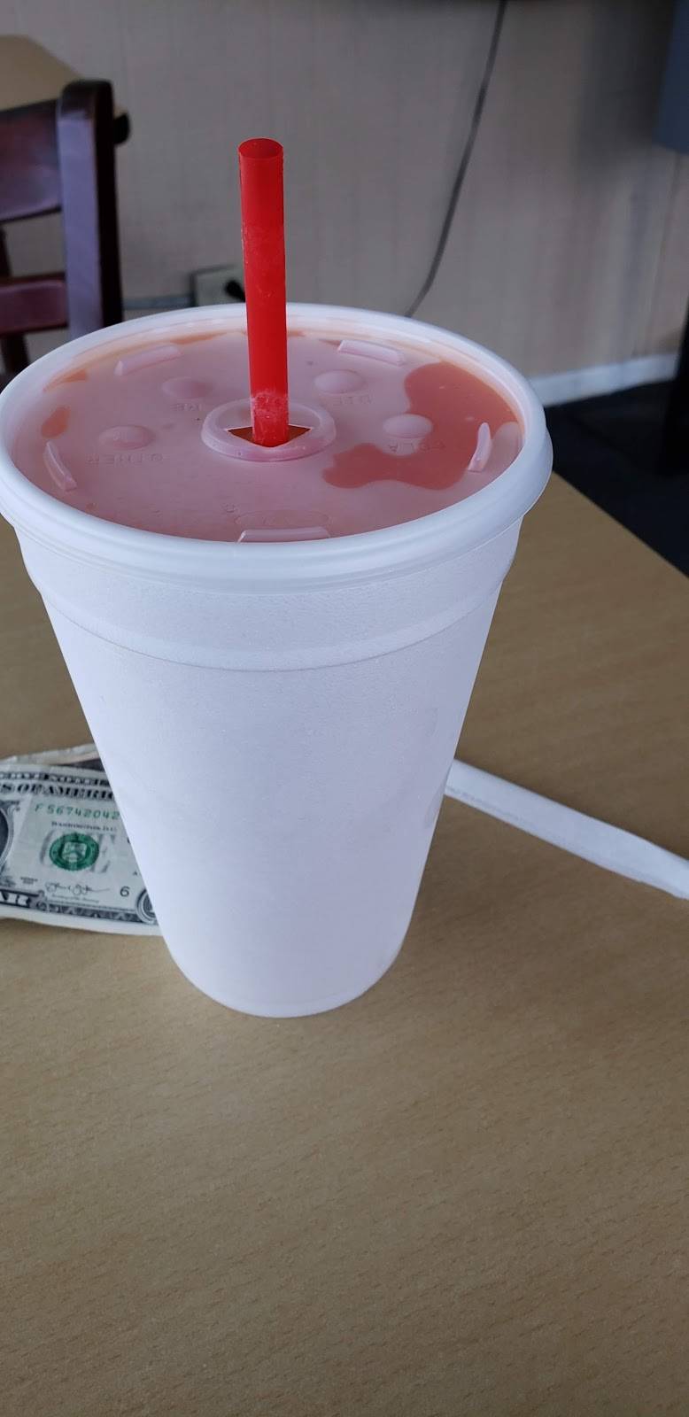 Daiquiri Cafe | cafe | 8501 Greenwell Springs Rd, Baton Rouge, LA 70814, USA | 2259264100 OR +1 225-926-4100