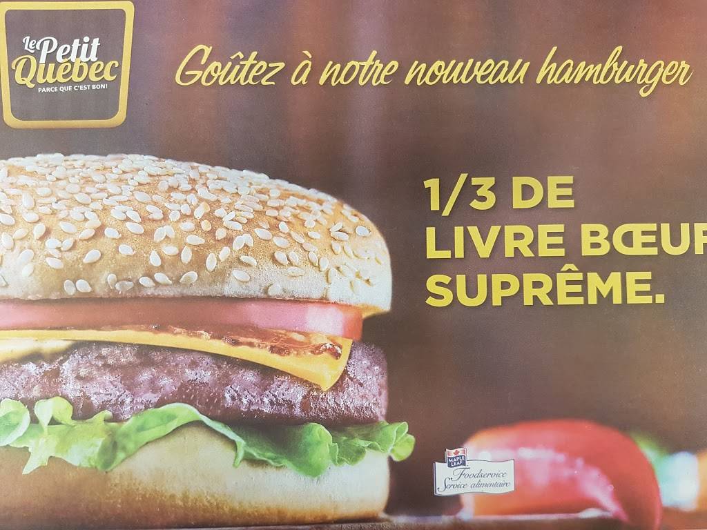 Le Petit Québec | restaurant | 601 Boulevard Curé-Labelle, Blainville, QC J7C 2H7, Canada | 4504205858 OR +1 450-420-5858