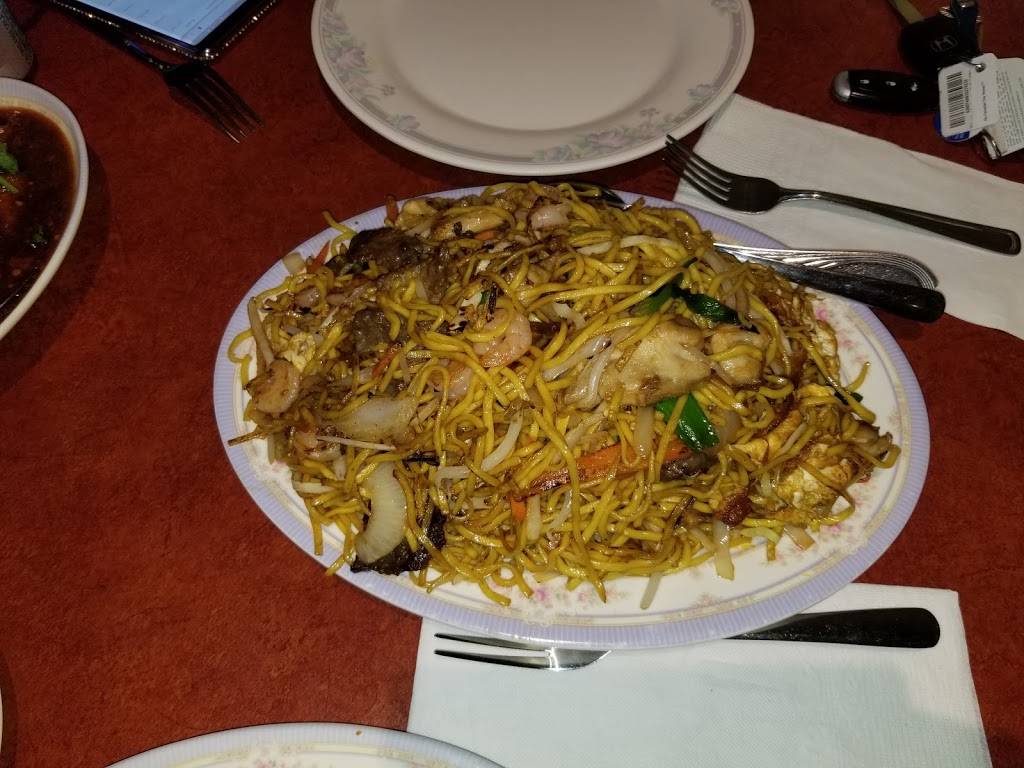 Good Luck Chinese Restaurant | restaurant | 2432 Eglinton Ave E, Scarborough, ON M1K 2P8, Canada | 4162851818 OR +1 416-285-1818
