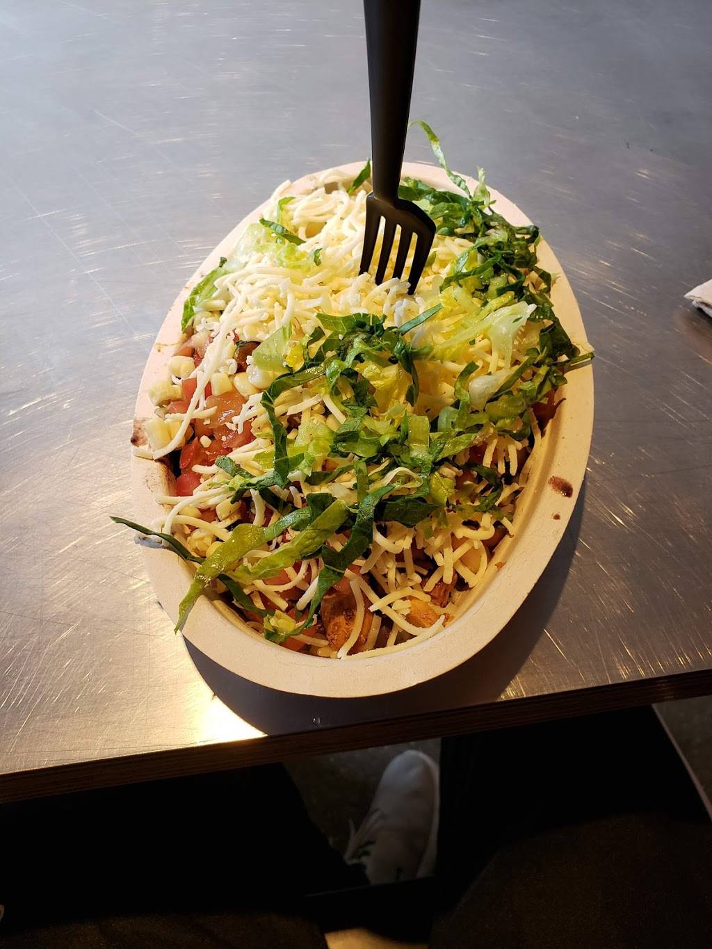 Chipotle Mexican Grill | restaurant | 4611 Forbes Ave, Pittsburgh, PA 15213, USA | 4129043716 OR +1 412-904-3716