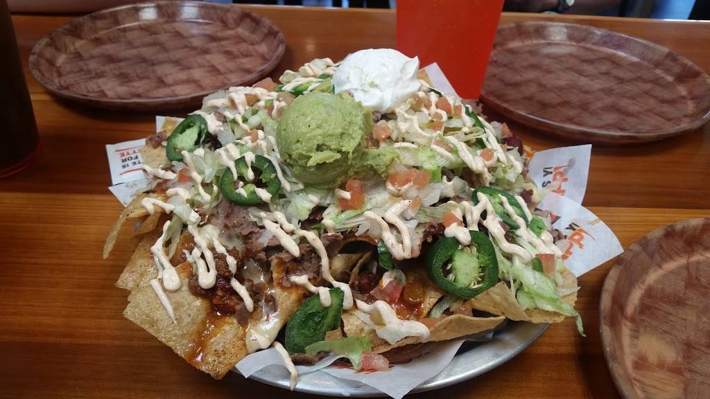 Hooters | restaurant | 775 Center Dr, San Marcos, CA 92069, USA | 8584516000 OR +1 858-451-6000