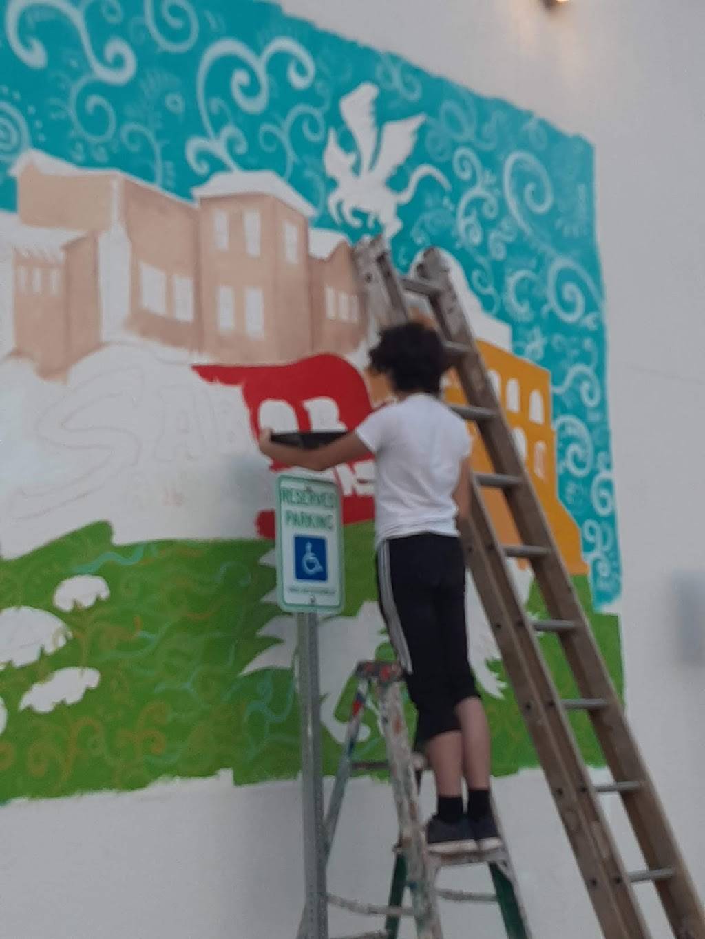 Sabor A La Mexicana | restaurant | 920 SE Military Dr, San Antonio, TX 78214, USA | 2105301053 OR +1 210-530-1053