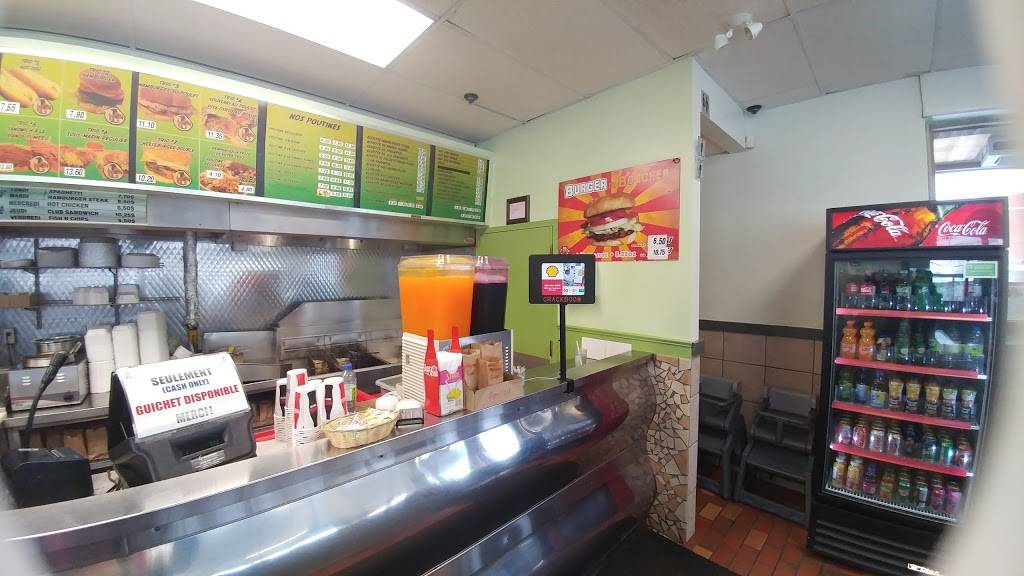 Restaurant La Belle Province | restaurant | 7650 Boulevard Taschereau, Brossard, QC J4X 1C2, Canada | 4504662121 OR +1 450-466-2121