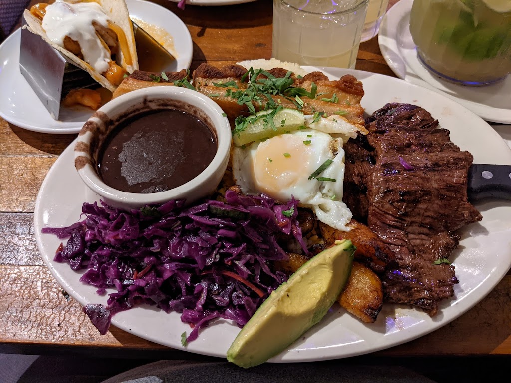 Bogota Latin Bistro | restaurant | 141 5th Ave, Brooklyn, NY 11217, USA | 7182303805 OR +1 718-230-3805