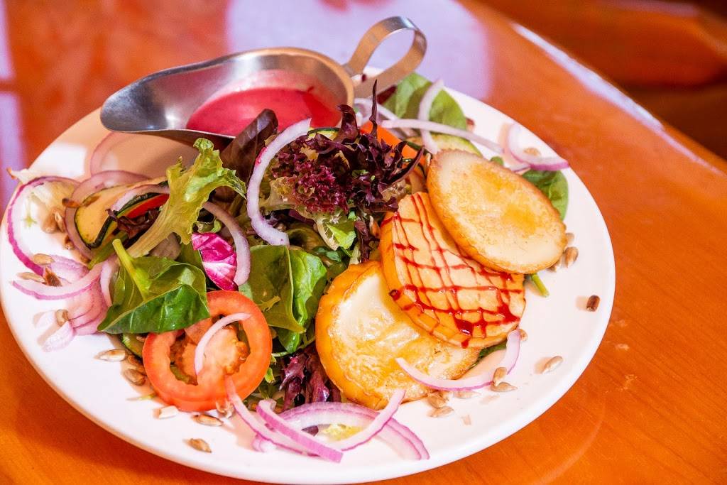 U Gazdy Polish Restaurant | restaurant | 270 W Irving Park Rd, Wood Dale, IL 60191, USA | 6306945840 OR +1 630-694-5840