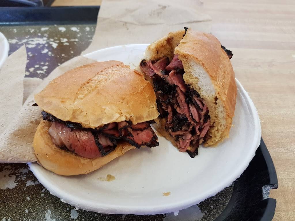 Philippe The Original | restaurant | 1001 North Alameda, Los Angeles, CA 90012, USA | 2136283781 OR +1 213-628-3781