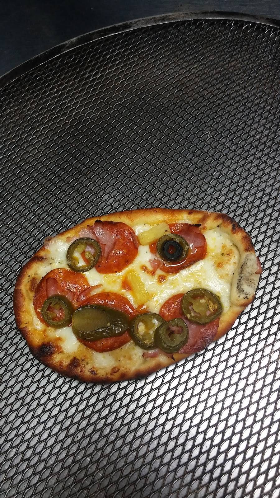 Pacifica Pizza | restaurant | 1332 Lincoln Rd E, Vallejo, CA 94591, USA | 7075543030 OR +1 707-554-3030