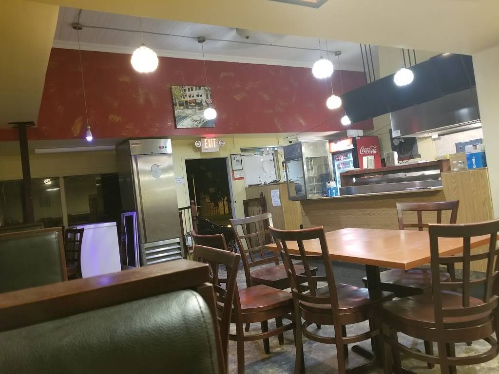 Pizzaria Unlimited | restaurant | 27 Bridge St, Almonte, ON K0A 1A0, Canada | 6134616161 OR +1 613-461-6161