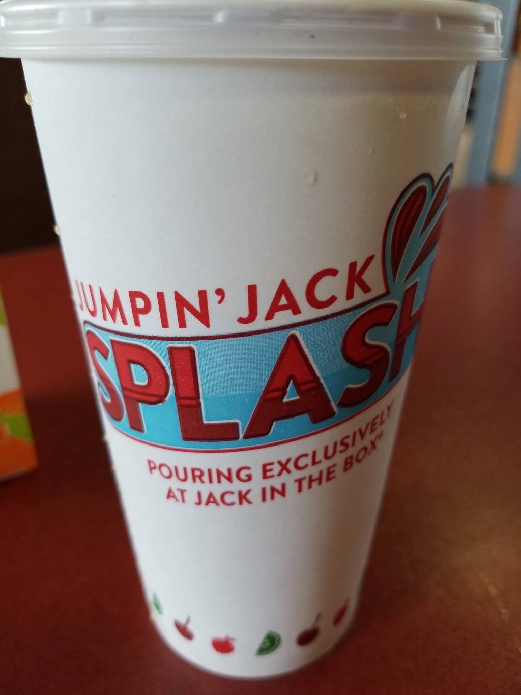 Jack in the Box | restaurant | 6001 Goodyear Rd, Benicia, CA 94510, USA | 7077510371 OR +1 707-751-0371