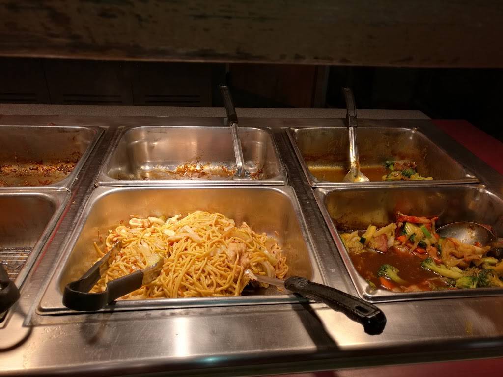 Happy Garden | restaurant | 991 N Anderson Rd, Rock Hill, SC 29730, USA | 8033663997 OR +1 803-366-3997