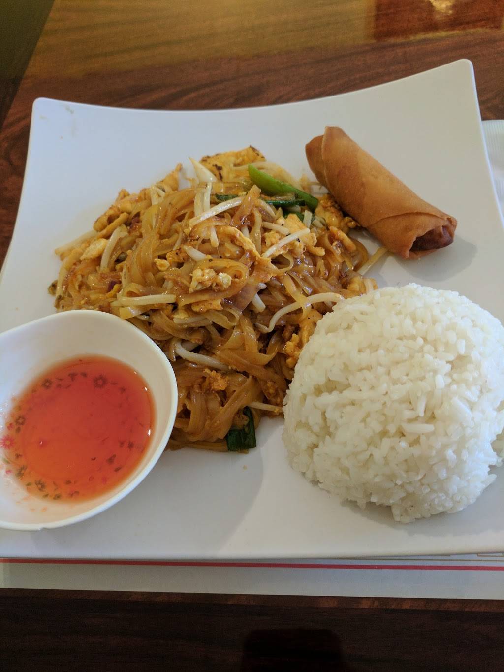 Mint Garden Thai Restaurant | restaurant | 4850 Van Nuys Blvd, Sherman Oaks, CA 91403, USA | 09496272041 OR +63 949 627 2041