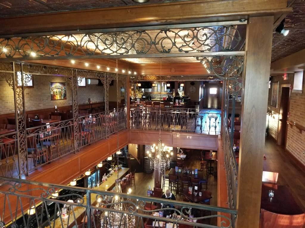 The Bourbon Street Barrel Room | restaurant | 2393 Professor Ave, Cleveland, OH 44113, USA | 2162984400 OR +1 216-298-4400