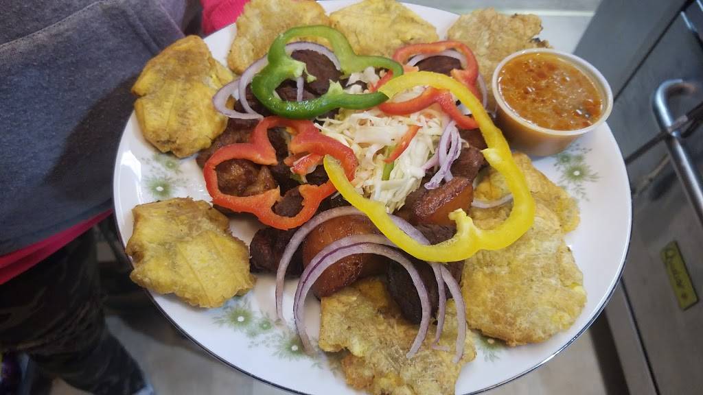 Jeans Cuisine | restaurant | 1063 Howard Ave, Bridgeport, CT 06605, USA | 2032905022 OR +1 203-290-5022