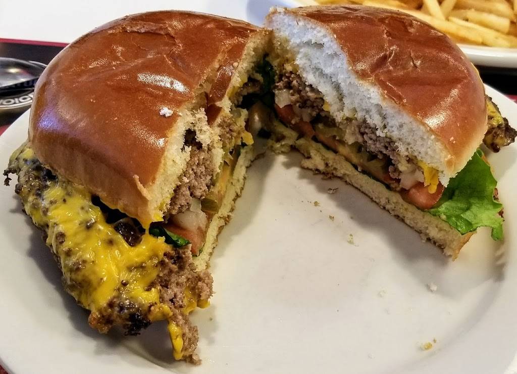 Steak n Shake | restaurant | 1445 N 21st St, Newark, OH 43055, USA | 7403641504 OR +1 740-364-1504